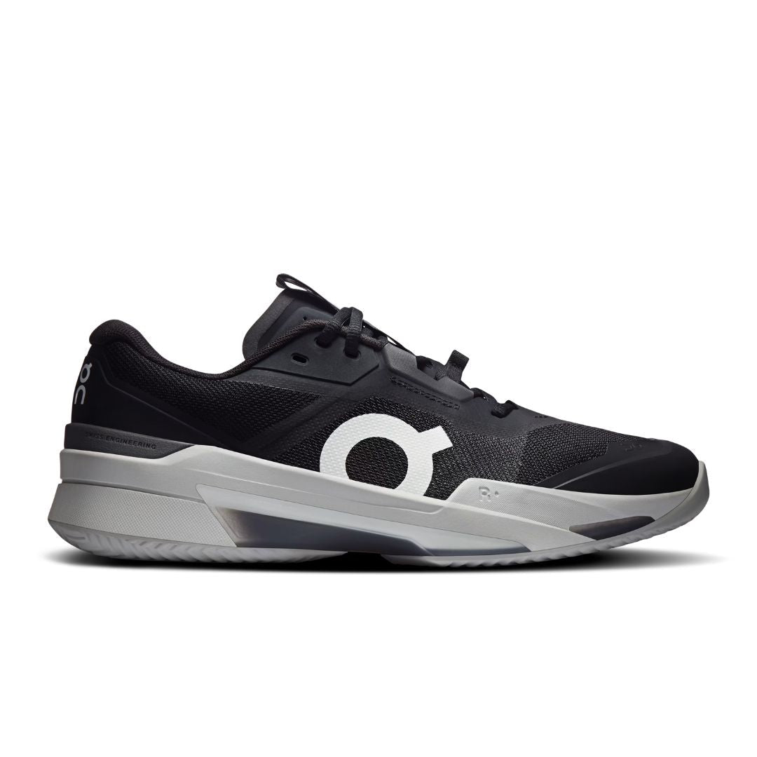 CALZADO DE TENNIS On THE ROGER Pro Fire Clay (Hombre) - Racquet Online