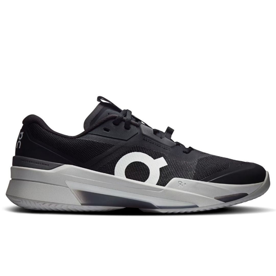 CALZADO DE TENNIS On THE ROGER Pro Fire Clay (Hombre) - Racquet Online