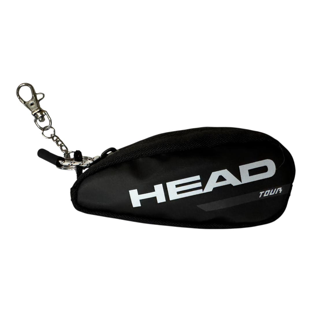 HEAD LLAVERO MINI MALETA - Racquet Online