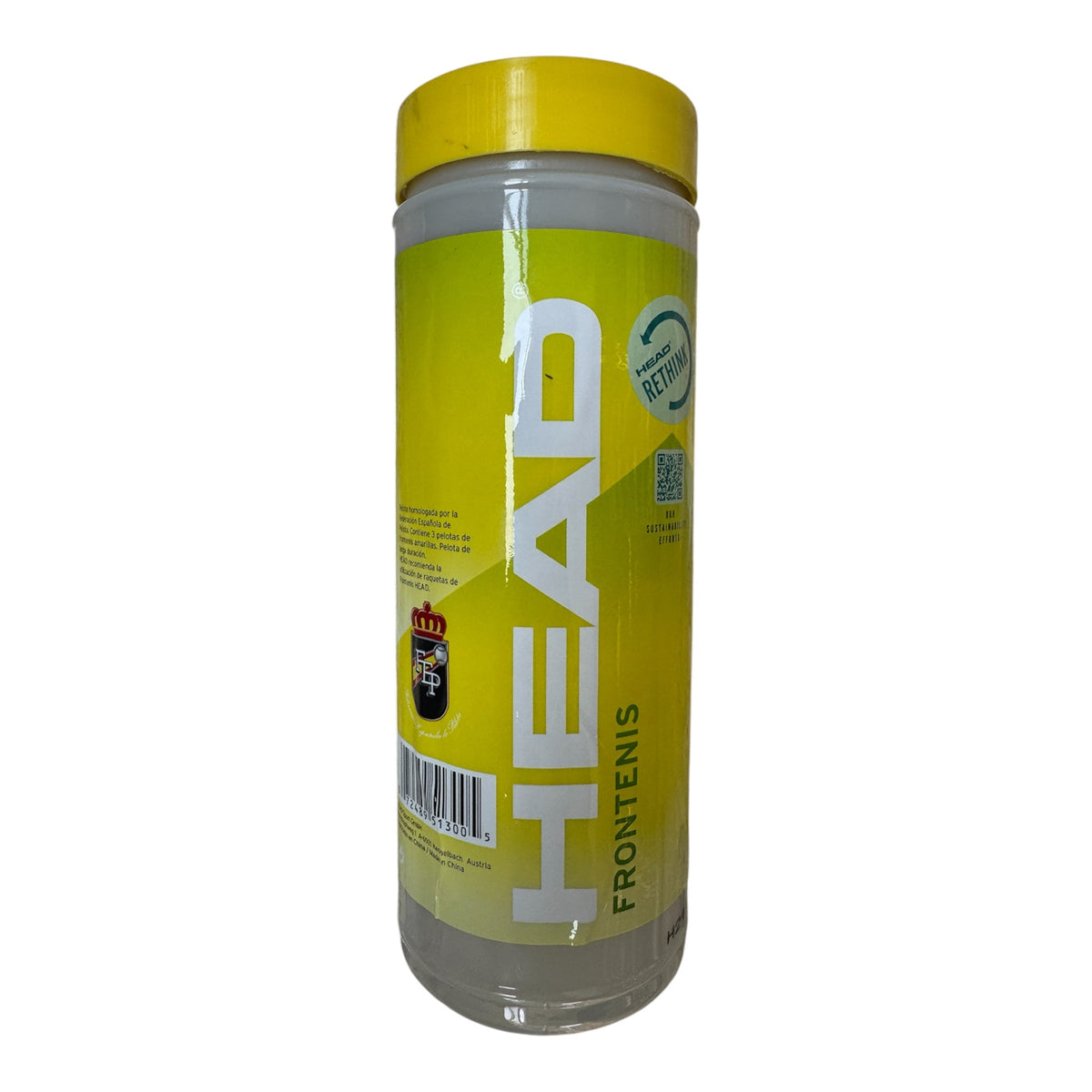 Head Pelotas De Frontenis - Racquet Online