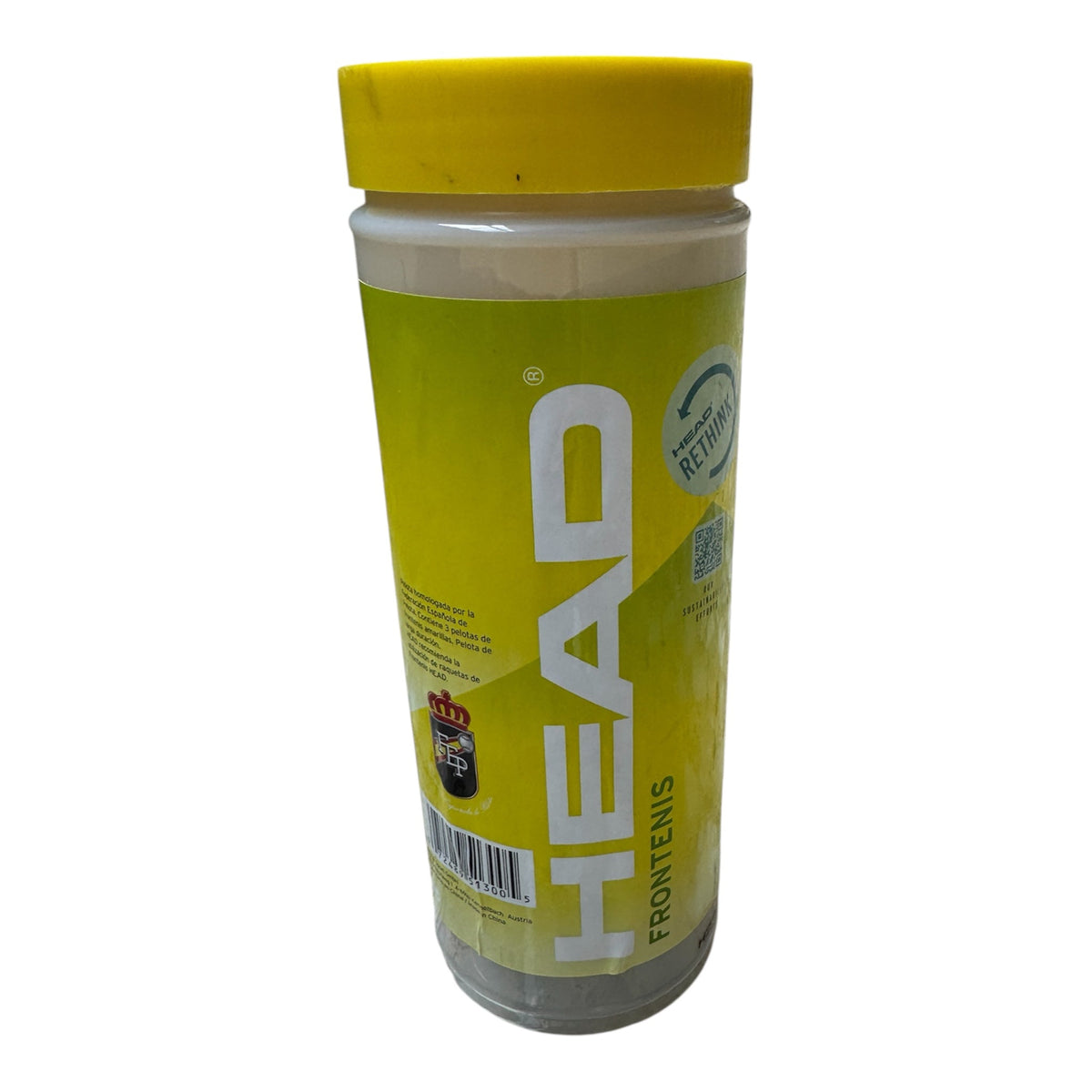 Head Pelotas De Frontenis - Racquet Online