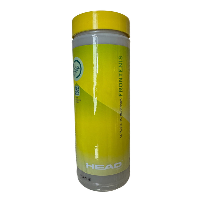 Head Pelotas De Frontenis - Racquet Online