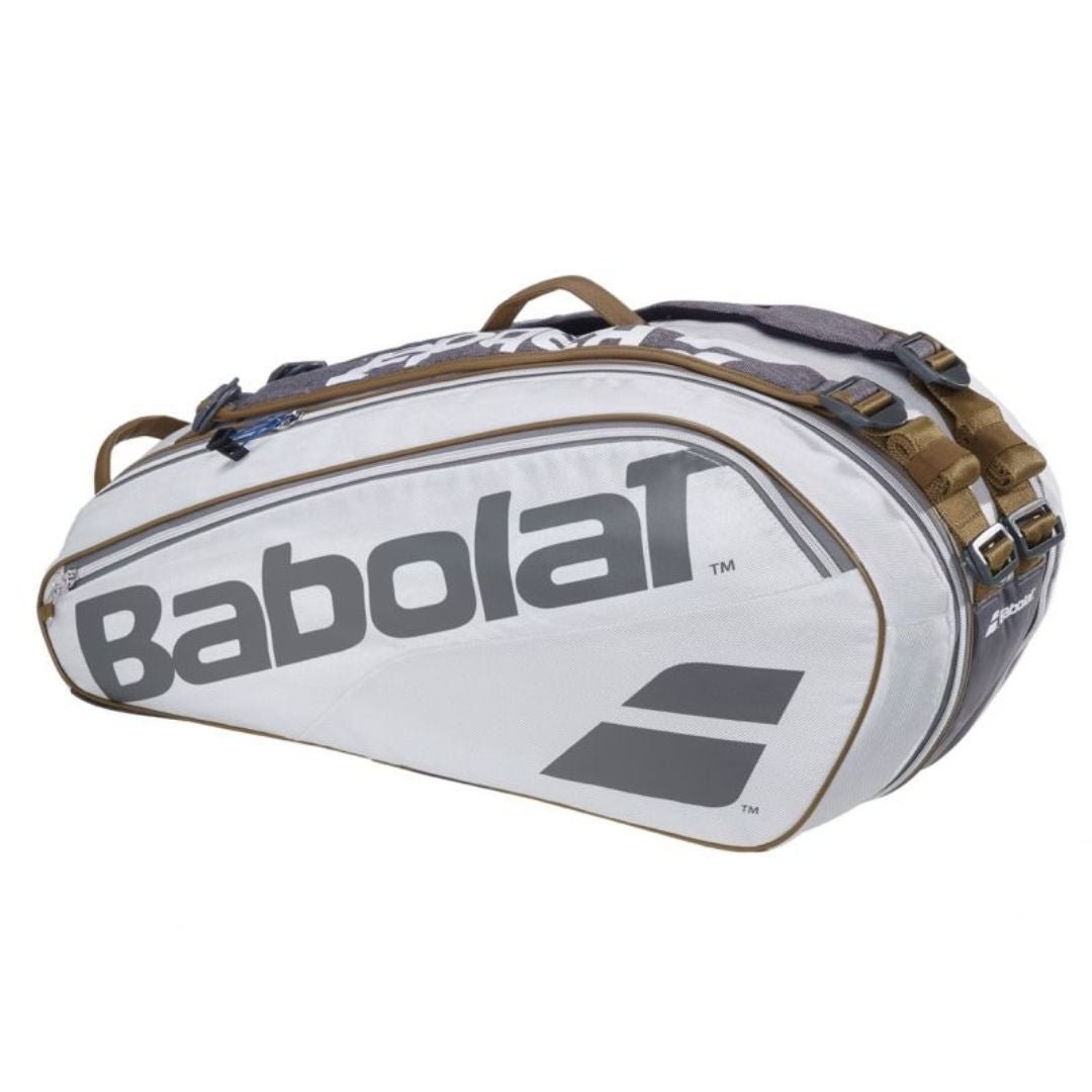 MALETA BABOLAT X9 WIMBLEDON 2025 - Racquet Online