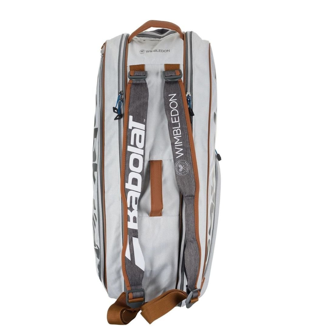 MALETA BABOLAT X9 WIMBLEDON 2025 - Racquet Online