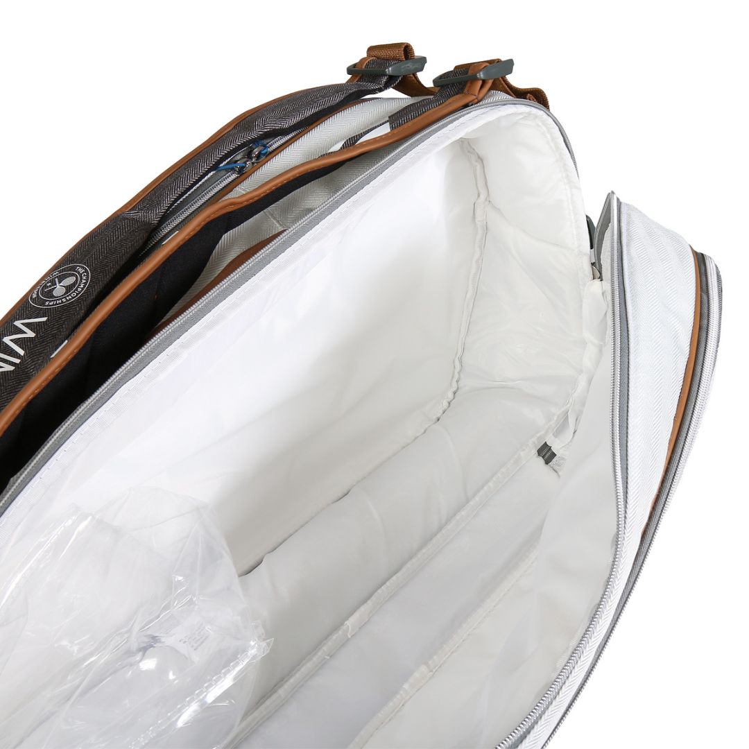 MALETA BABOLAT X9 WIMBLEDON 2025 - Racquet Online