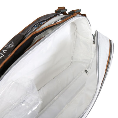 MALETA BABOLAT X9 WIMBLEDON 2025 - Racquet Online