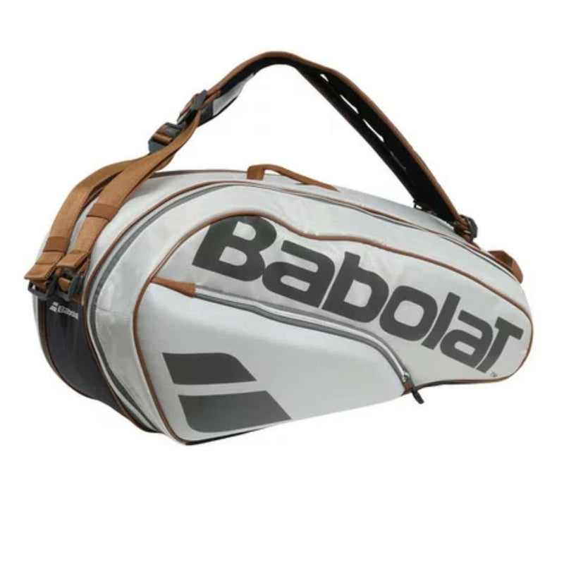 MALETA BABOLAT X9 WIMBLEDON 2025 - Racquet Online
