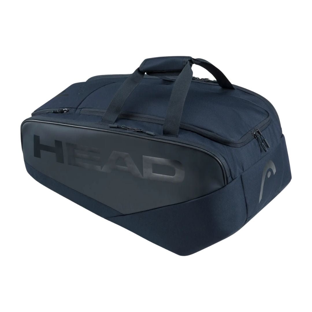 MALETA DE PADEL HEAD L NAVY - Racquet Online
