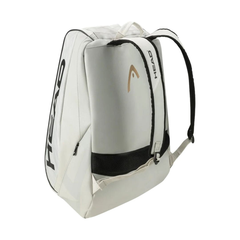 MALETA DE PADEL PRO X WHITE - Racquet Online