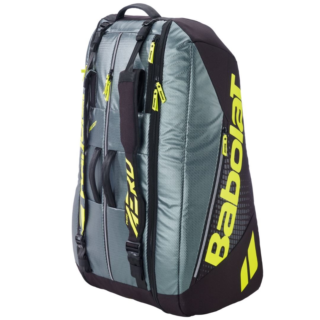Maleta de Tennis Babolat RH12 Pure Aero Gen 9 - Racquet Online