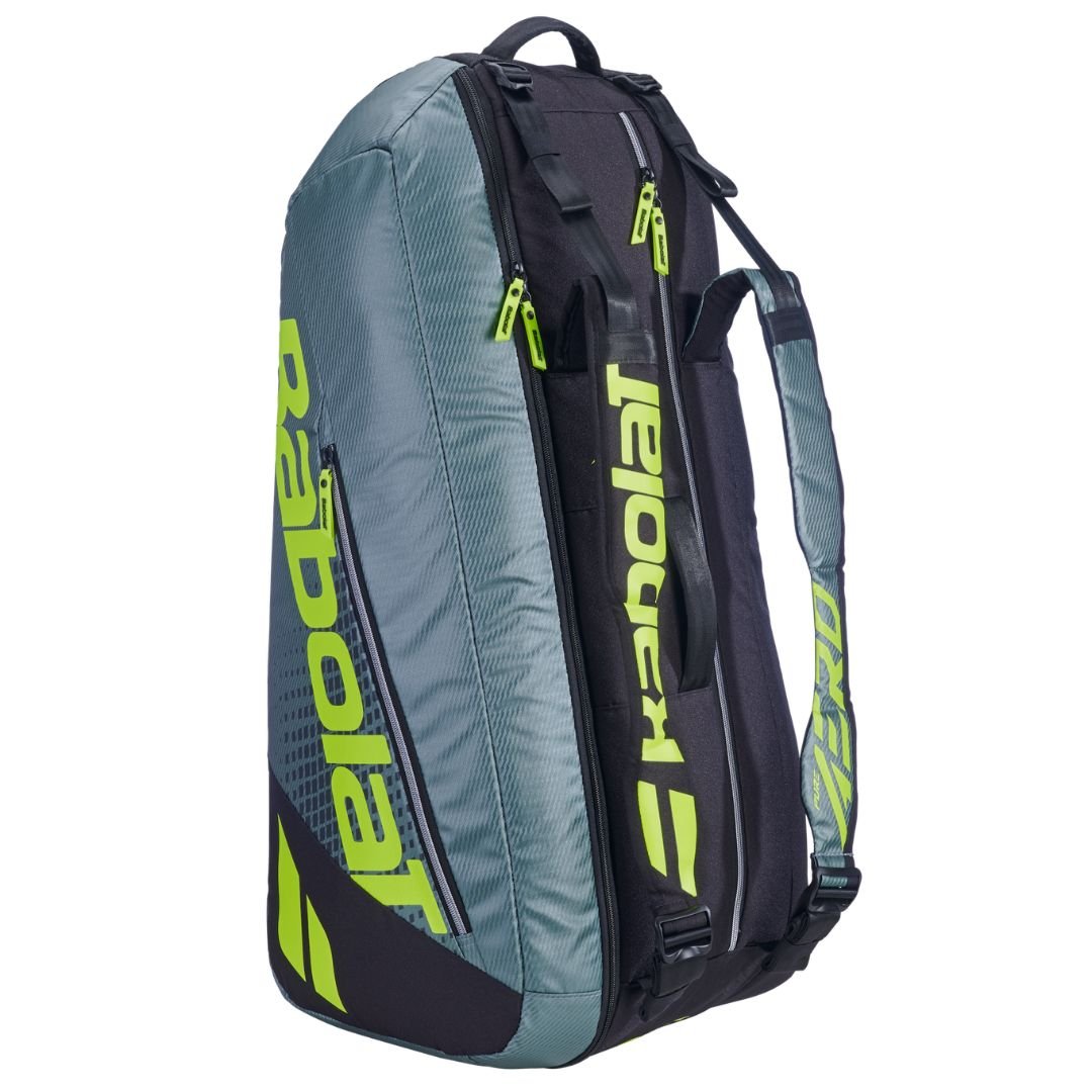 Maleta de Tennis Babolat RH6 Pure Aero Gen 9 - Racquet Online