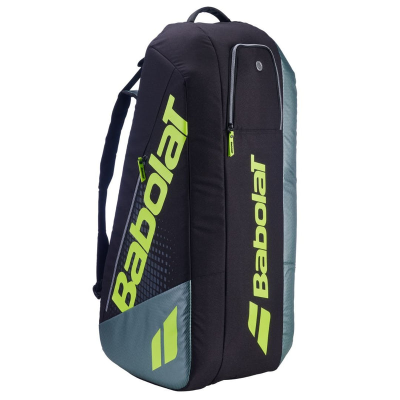 Maleta de Tennis Babolat RH6 Pure Aero Gen 9 - Racquet Online