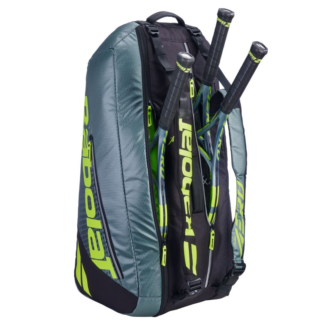 Maleta de Tennis Babolat RH6 Pure Aero Gen 9 - Racquet Online