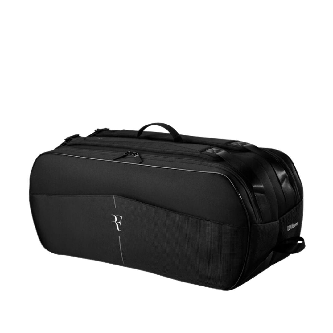 MALETA ROGER FEDERER TOURNAMENT X 9 - Racquet Online