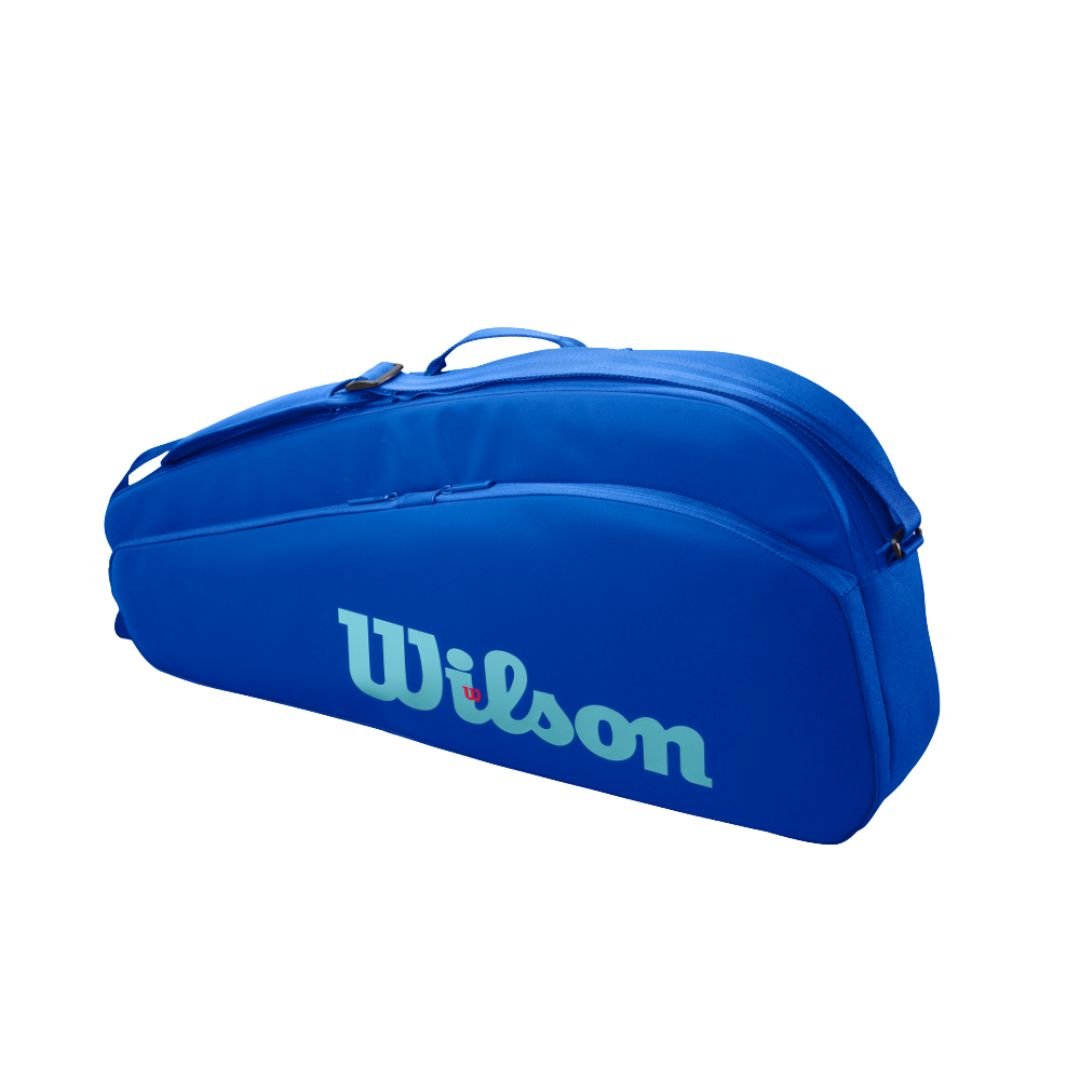 MALETA WILSON ULTRA V5 X 3 - Racquet Online