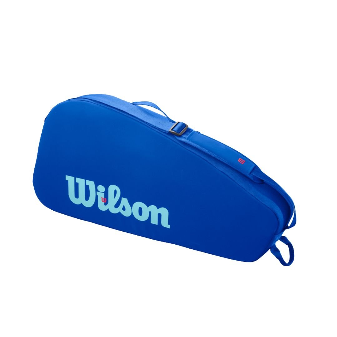 MALETA WILSON ULTRA V5 X 3 - Racquet Online