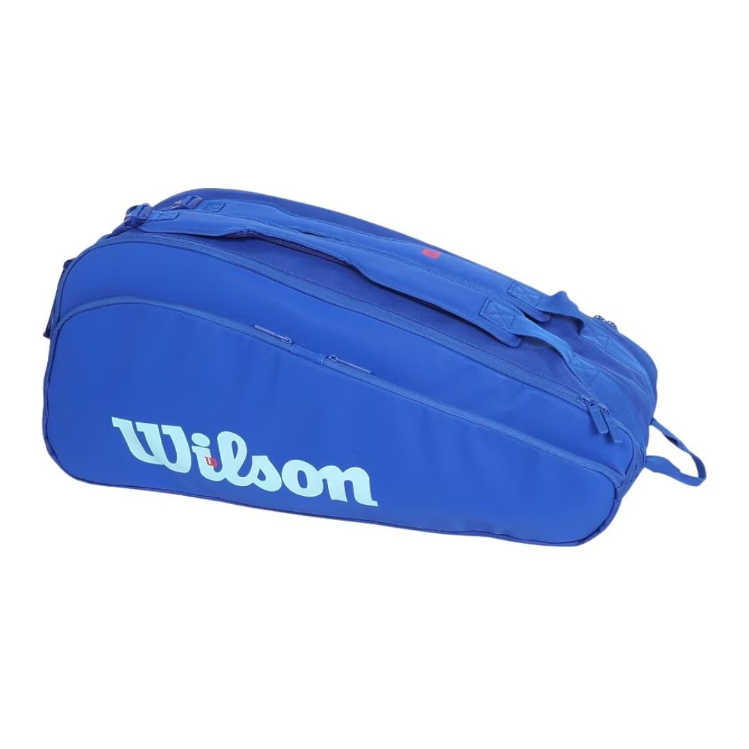 MALETA WILSON V5 X12 - Racquet Online