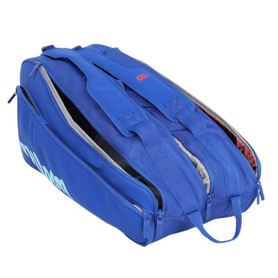 MALETA WILSON V5 X12 - Racquet Online