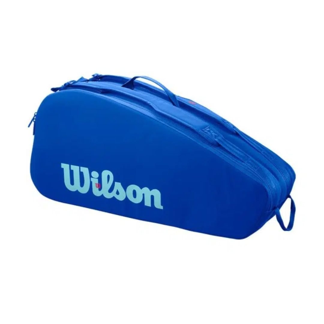 MALETA WILSON V5 X6 - Racquet Online