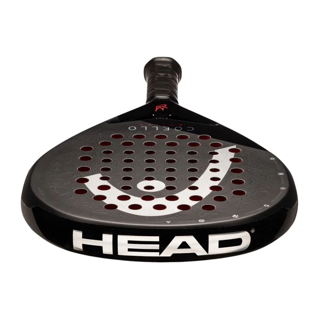PALA HEAD COELLO MOTION 2025 - Racquet Online