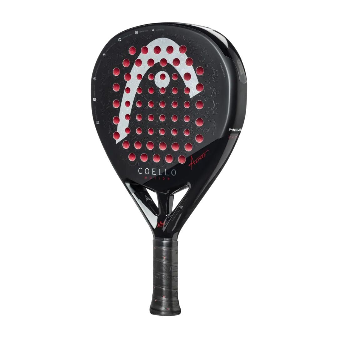 PALA HEAD COELLO MOTION 2025 - Racquet Online