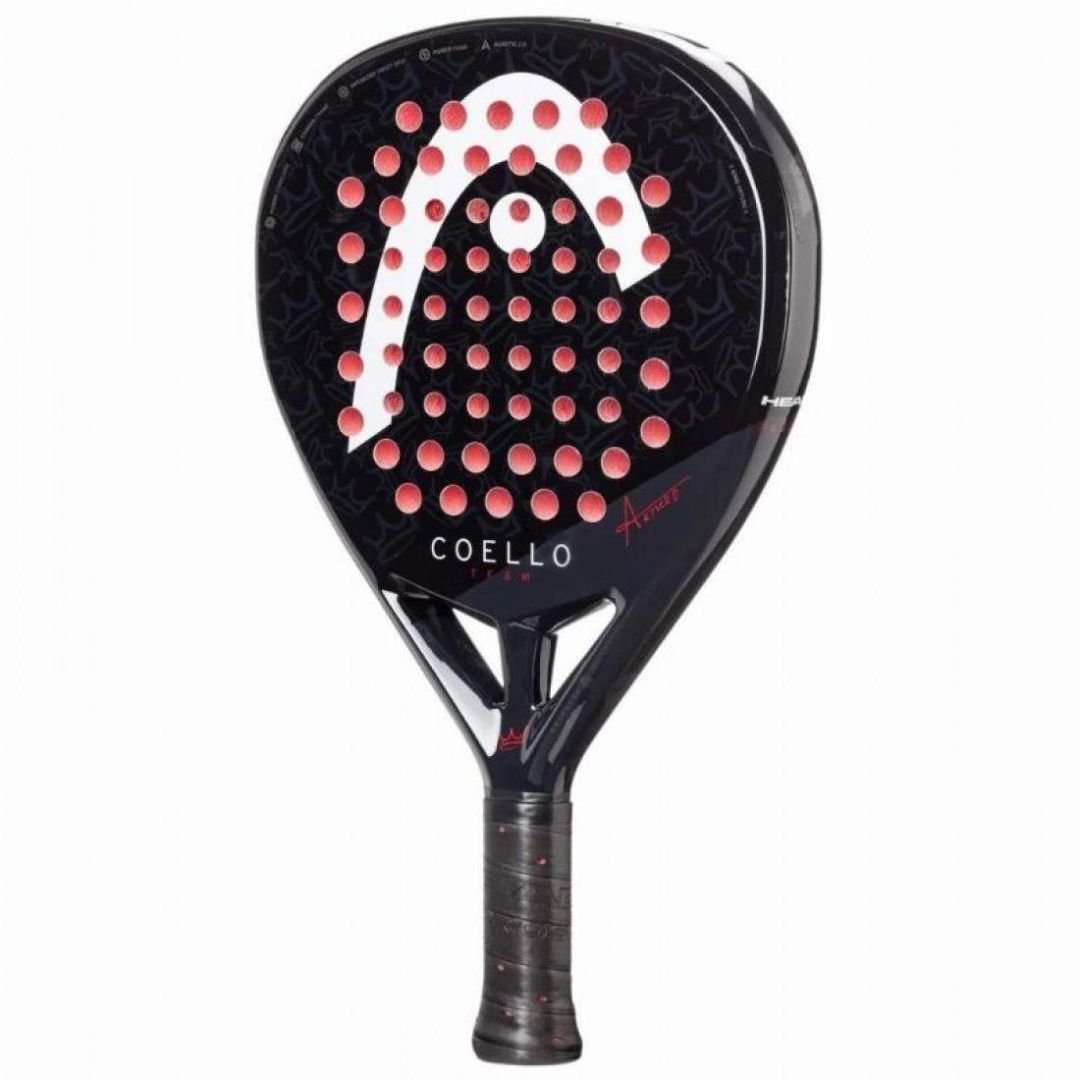 PALA HEAD COELLO TEAM 2025 - Racquet Online