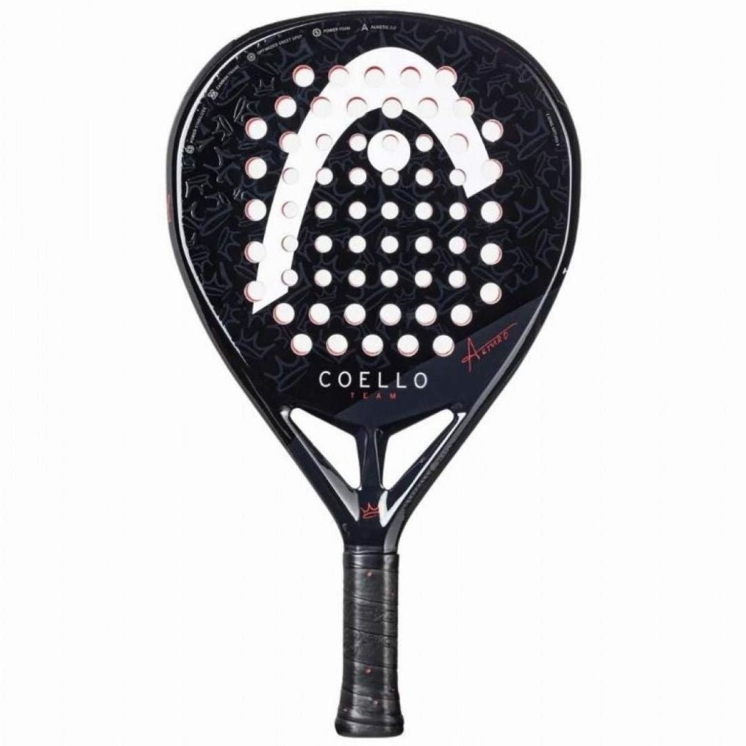 PALA HEAD COELLO TEAM 2025 - Racquet Online