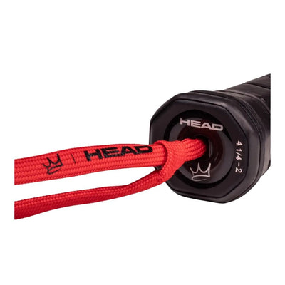 PALA HEAD COELLO TEAM 2025 - Racquet Online