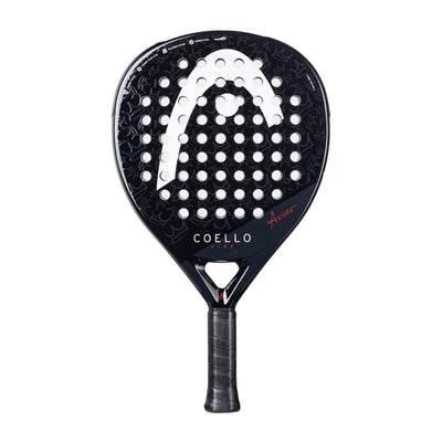 PALA HEAD COELLO VIBE 2025 - Racquet Online