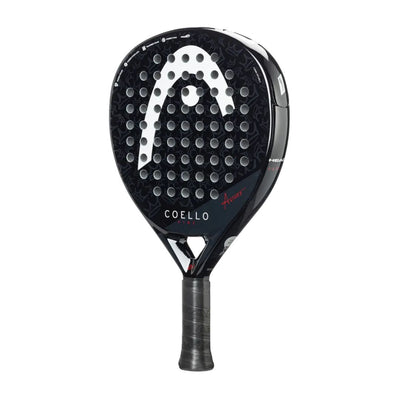 PALA HEAD COELLO VIBE 2025 - Racquet Online