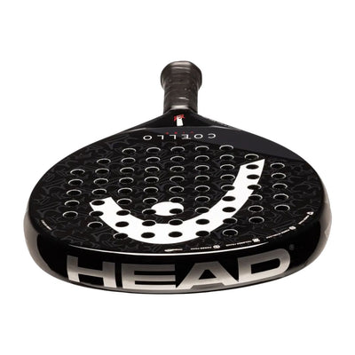 PALA HEAD COELLO VIBE 2025 - Racquet Online