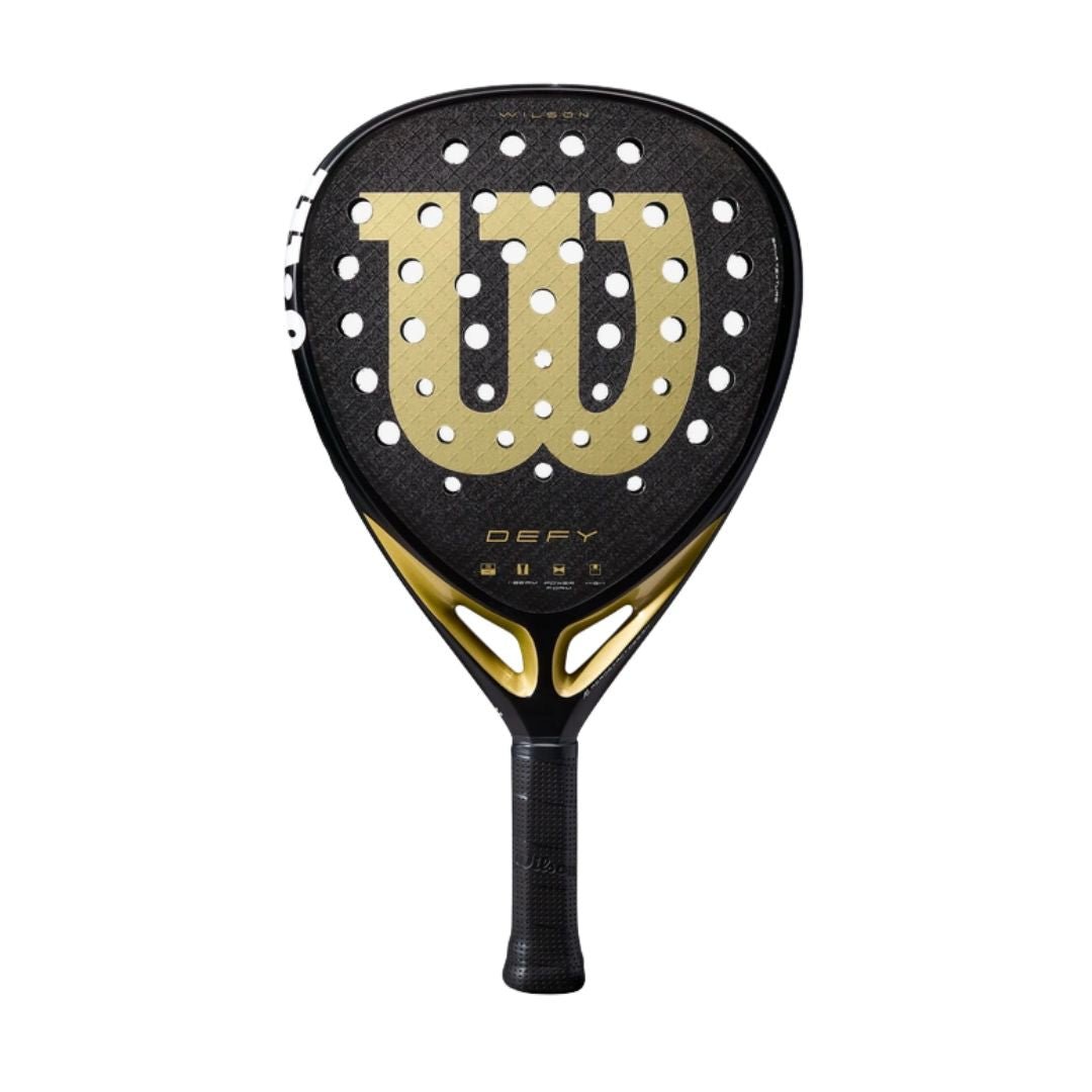PALA WILSON DEFY V1 - Racquet Online