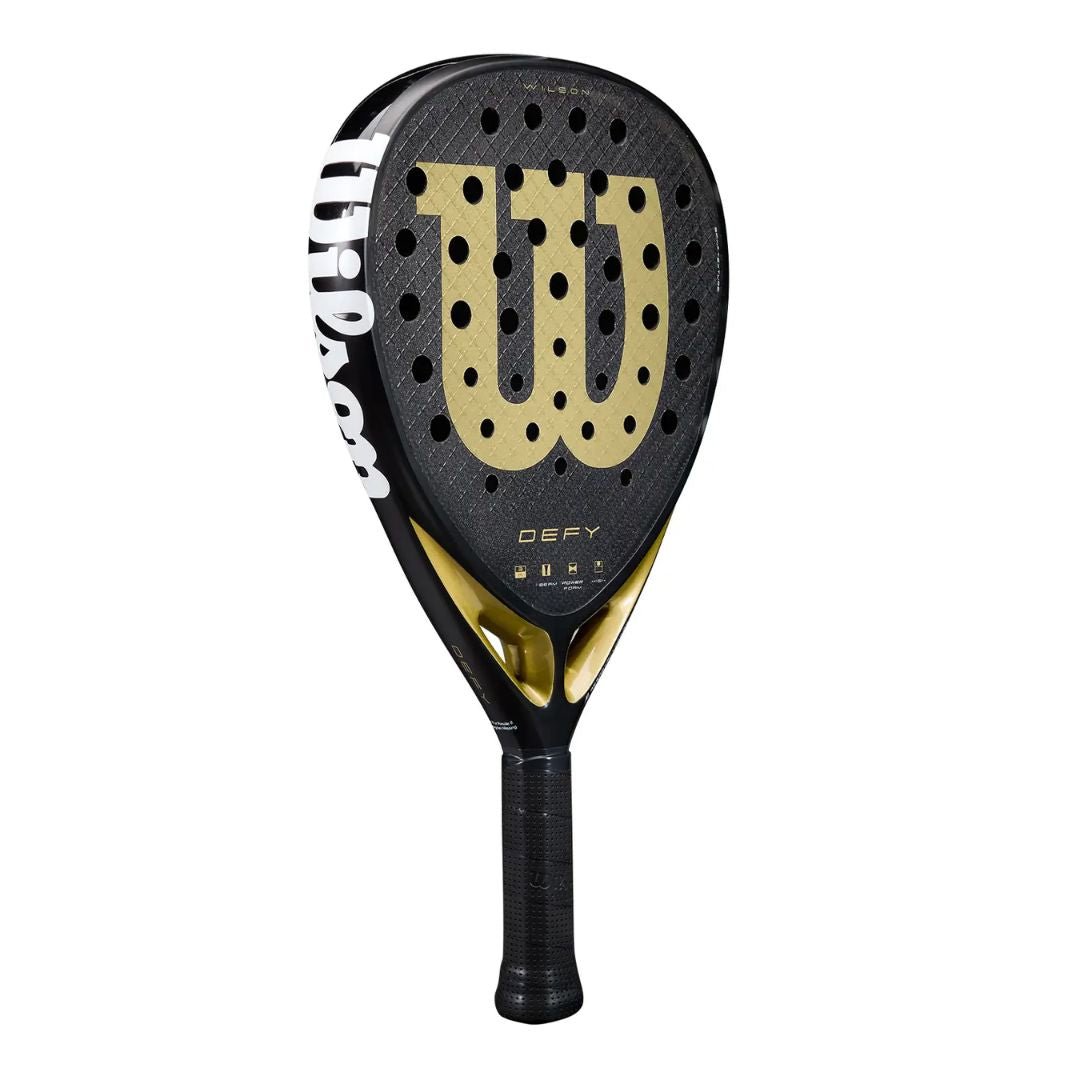 PALA WILSON DEFY V1 - Racquet Online