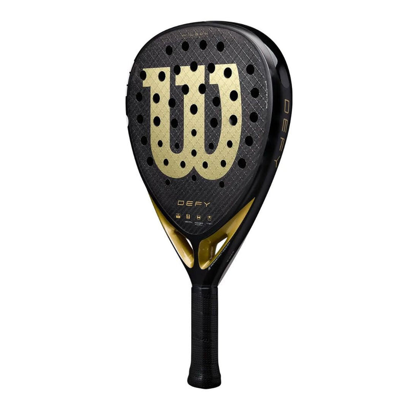 PALA WILSON DEFY V1 - Racquet Online