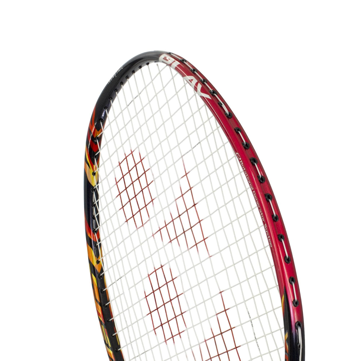 Raqueta de Bádminton Yonex Astrox 99 Game (Cherry Sunburst) - Racquet Online