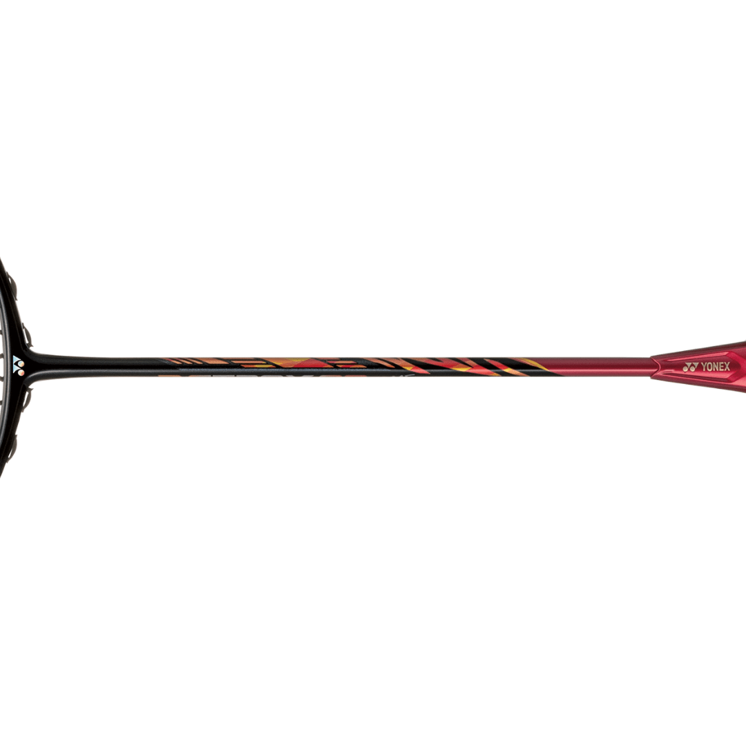 Raqueta de Bádminton Yonex Astrox 99 Game (Cherry Sunburst) - Racquet Online