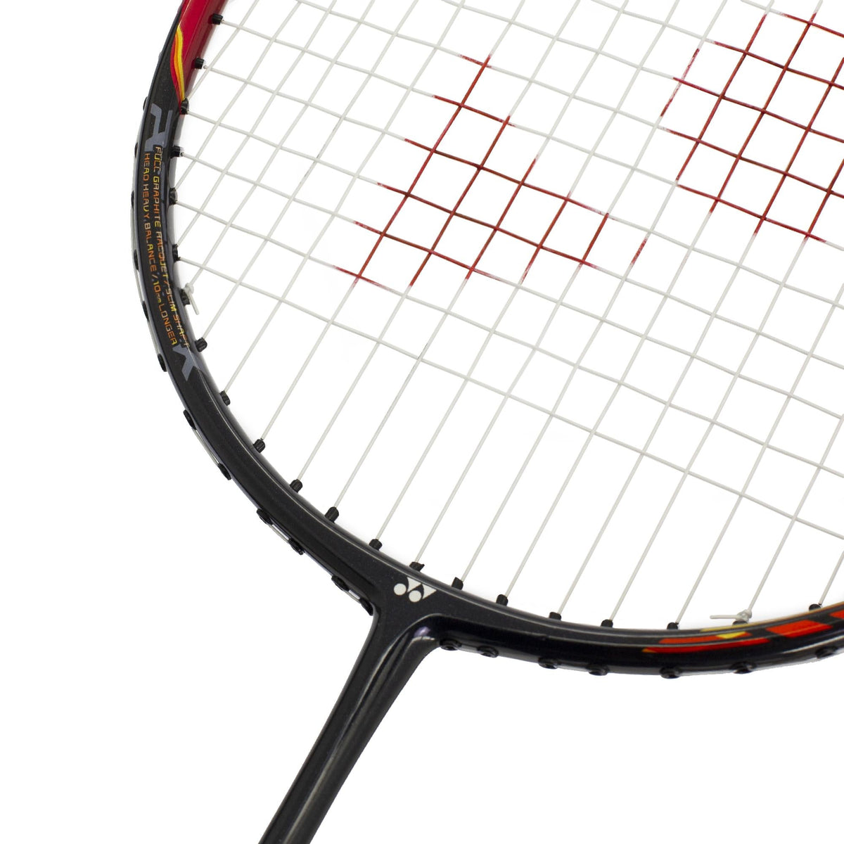 Raqueta de Bádminton Yonex Astrox 99 Game (Cherry Sunburst) - Racquet Online