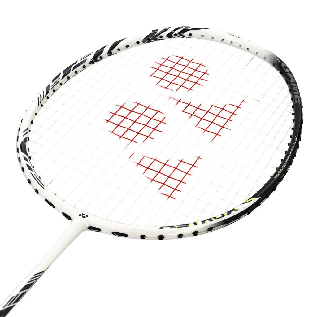 Raqueta de Bádminton Yonex Astrox 99 Game (White Tiger) - Racquet Online