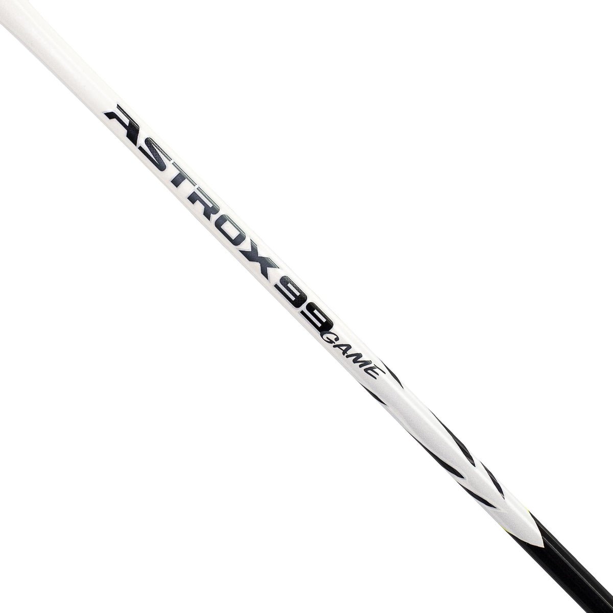Raqueta de Bádminton Yonex Astrox 99 Game (White Tiger) - Racquet Online
