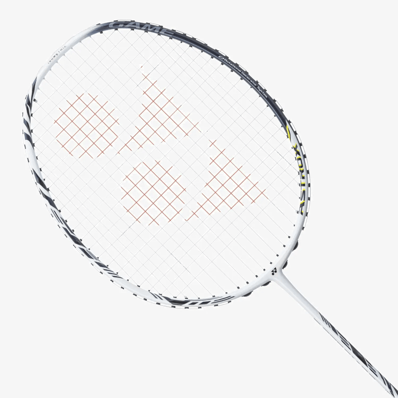 Raqueta de Bádminton Yonex Astrox 99 Game (White Tiger) - Racquet Online