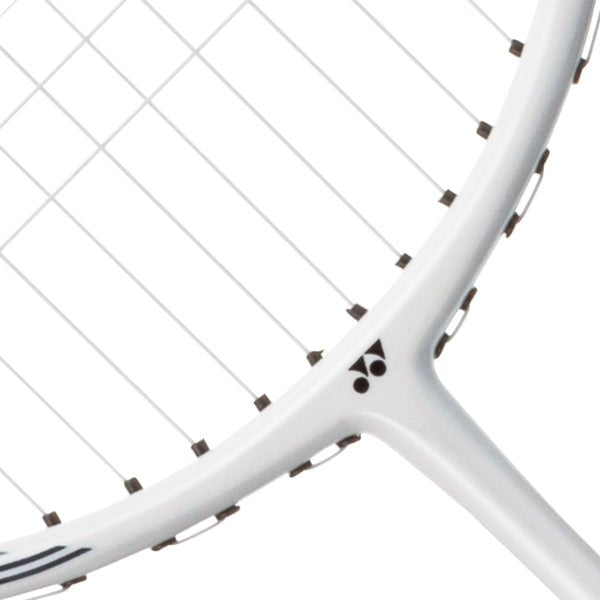 Raqueta de Bádminton Yonex Astrox 99 Game (White Tiger) - Racquet Online