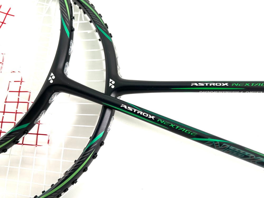 Raqueta de Bádminton Yonex Astrox Nextage - Racquet Online