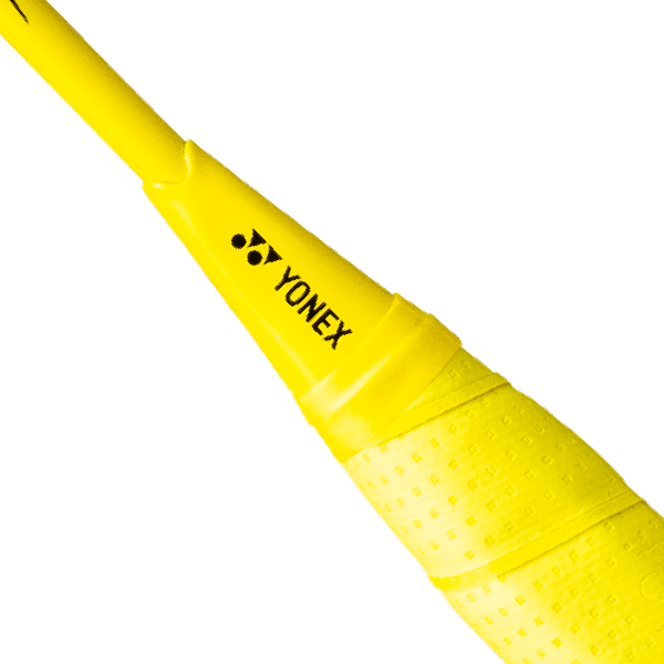 Raqueta de Bádminton Yonex Nanoflare 1000 Game (Lightning Yellow) - Racquet Online