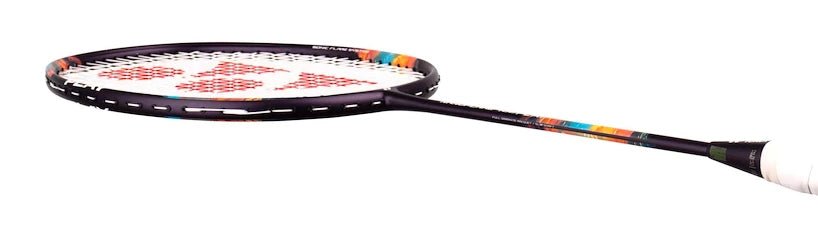 Raqueta de Bádminton Yonex Nanoflare 700 Game (Midnight Purple) - Racquet Online