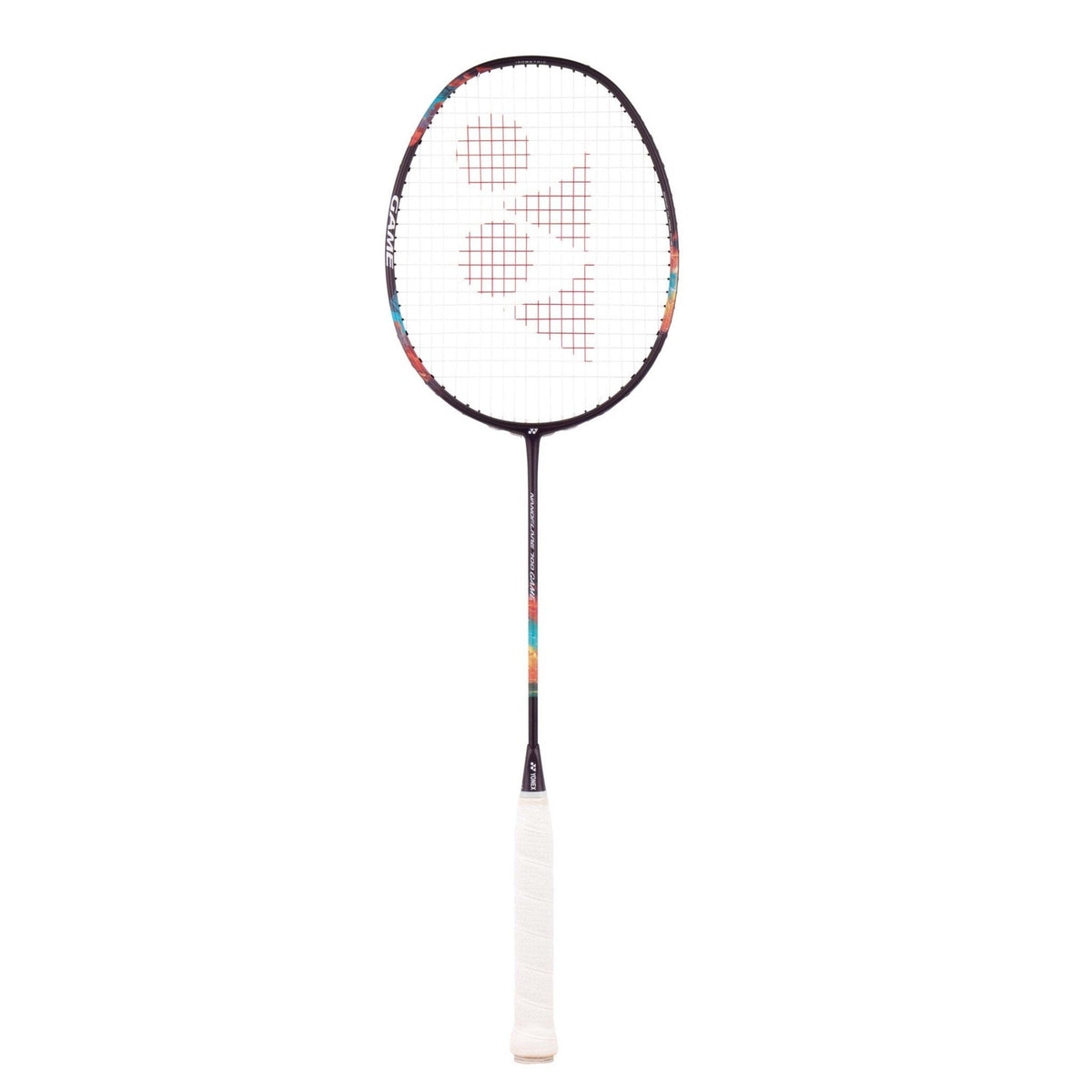 Raqueta de Bádminton Yonex Nanoflare 700 Game (Midnight Purple) - Racquet Online