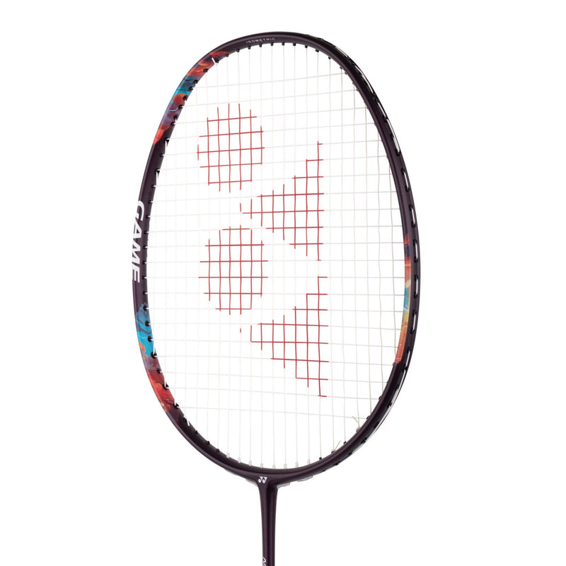 Raqueta de Bádminton Yonex Nanoflare 700 Game (Midnight Purple) - Racquet Online