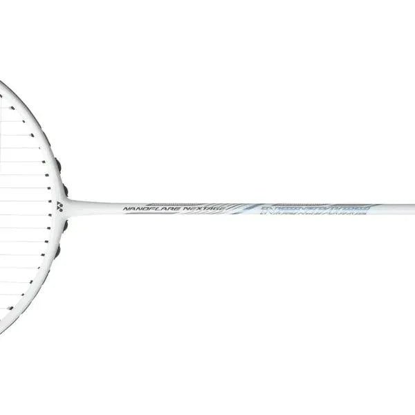 Raqueta de Bádminton Yonex Nanoflare Nextage - Racquet Online