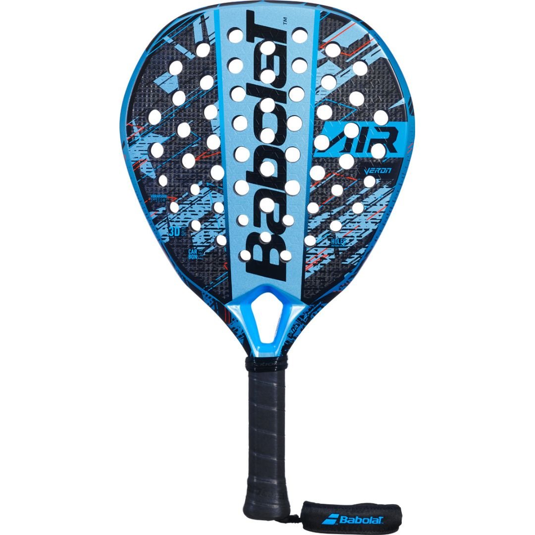 RAQUETA DE PADEL BABOLAT AIR VERON 2024 - Racquet Online