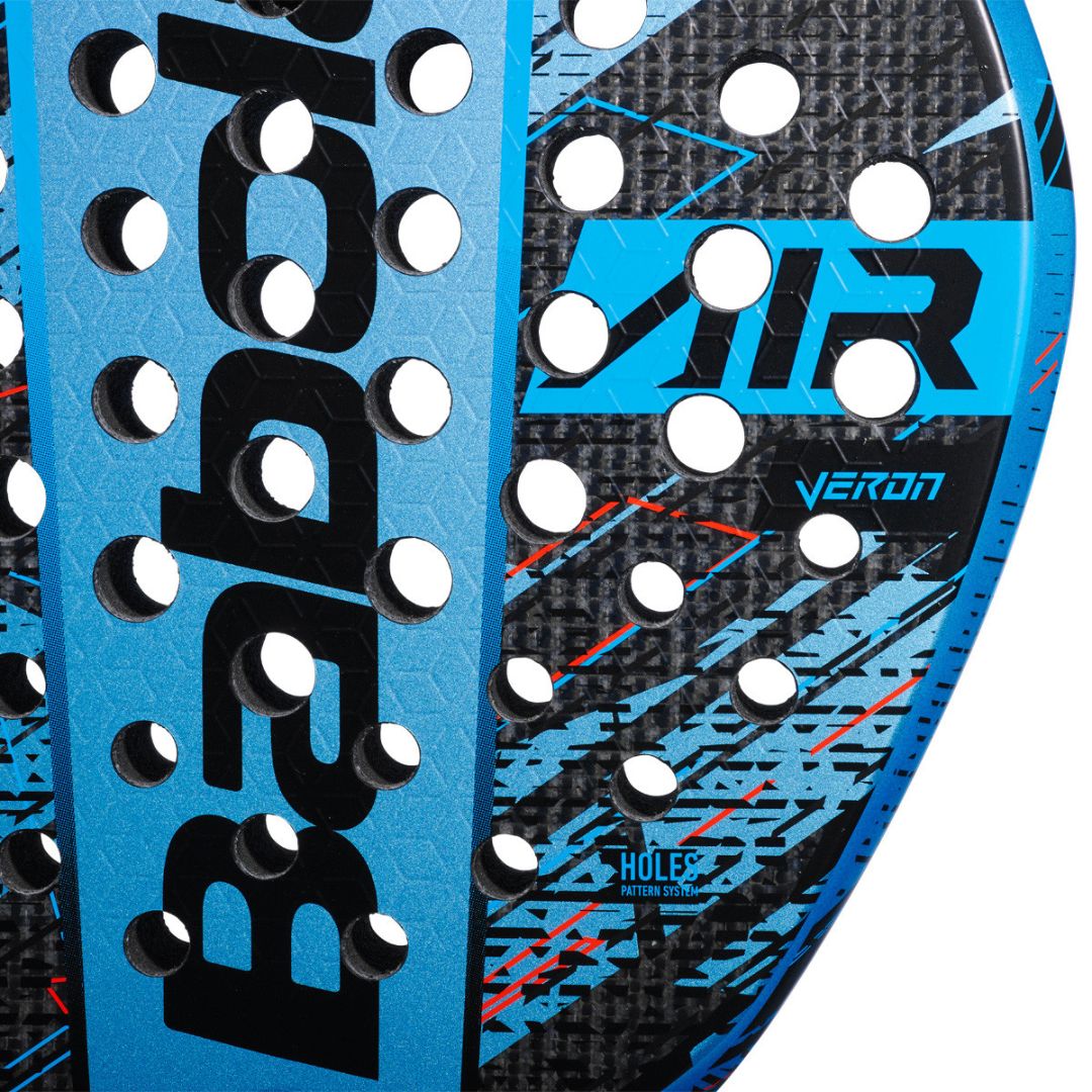 RAQUETA DE PADEL BABOLAT AIR VERON 2024 - Racquet Online