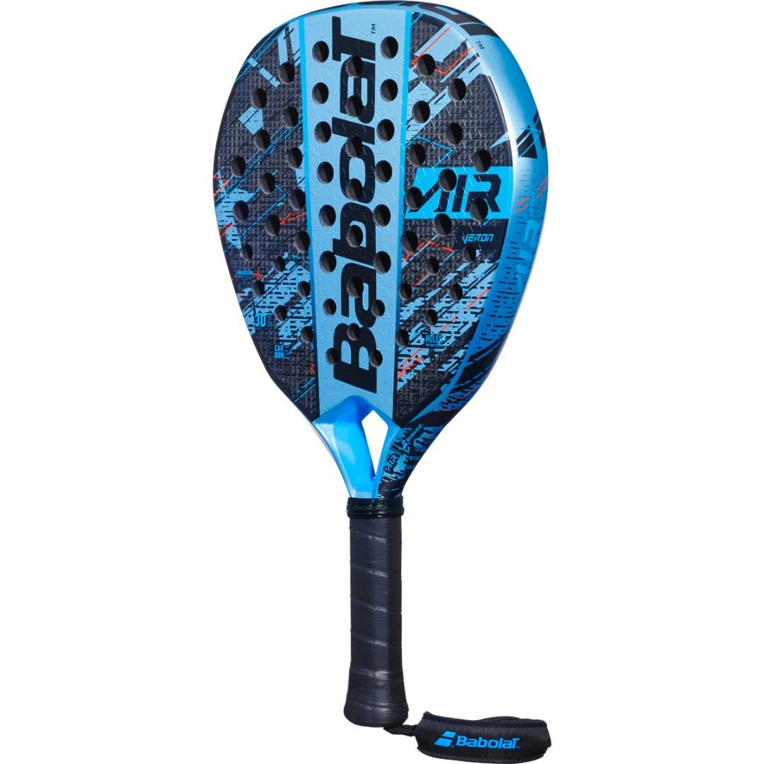 RAQUETA DE PADEL BABOLAT AIR VERON 2024 - Racquet Online